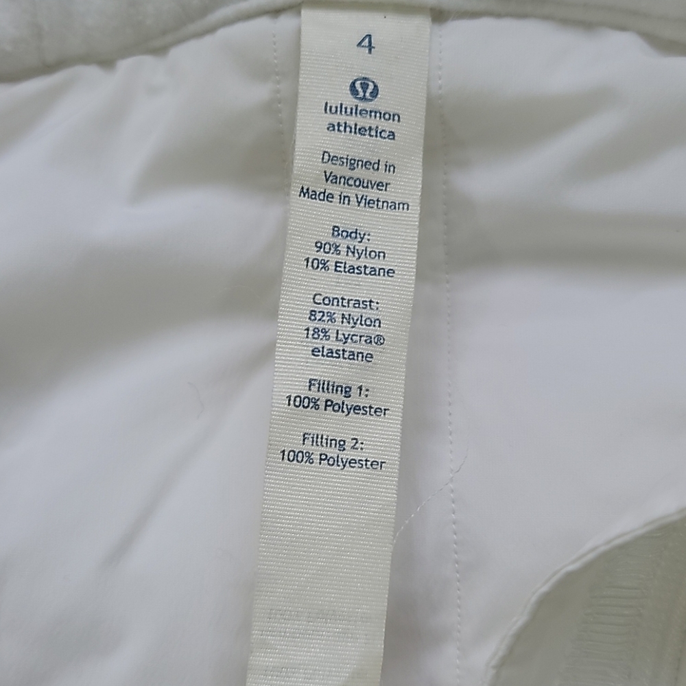 Lululemon Lightweight Versatile Jacket - image 4